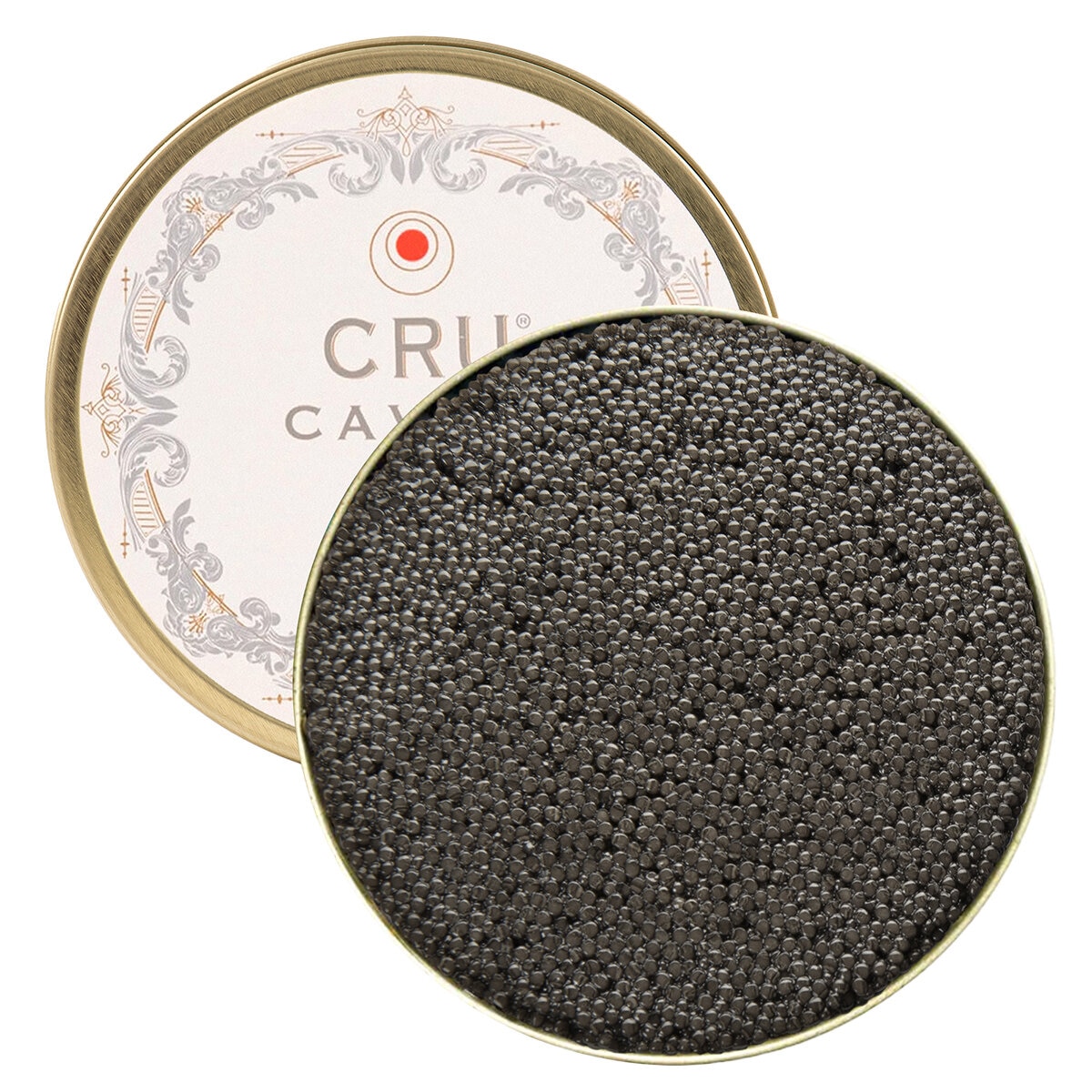 CRU Caviar Royal 500 g