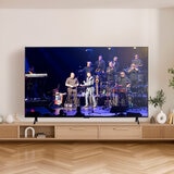 LG Pantalla 98" UHD 4K Smart TV