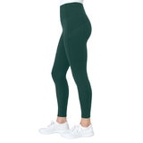 Mondetta Leggings para Dama Verde Extra Chica