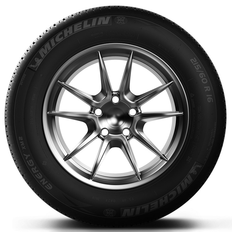 Llanta Michelin XM2+ 175/65R15 84H