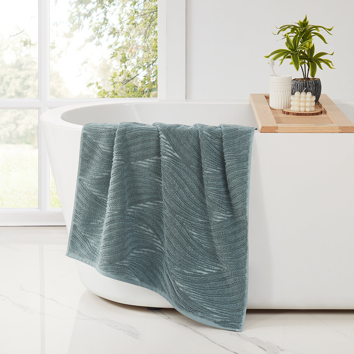 Bellora, Toalla de Baño, Varios Colores