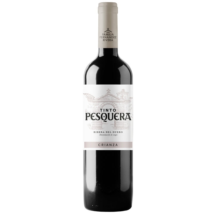 Vino Tinto Pesquera Crianza 750ml Vino Tinto Pesquera Crianza 750ml
