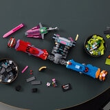 LEGO Fortnite Líder del Equipo Meca