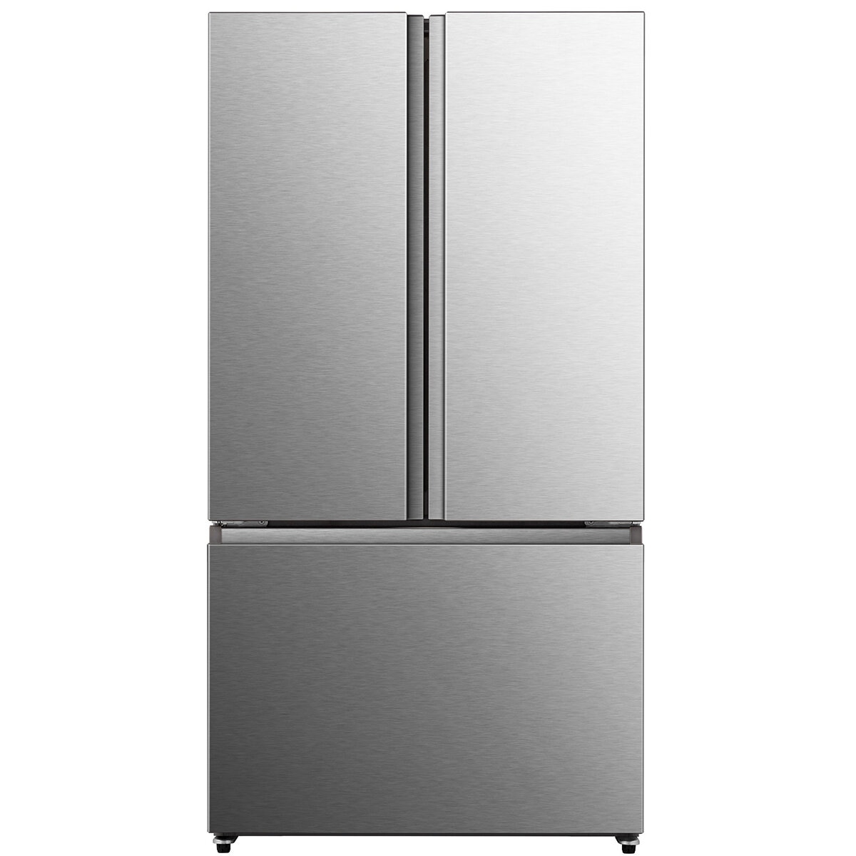 Hisense Refrigerador 27' French Door