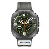 Samsung Galaxy Watch Ultra 2 47mm Plata Samsung Galaxy Watch Ultra 2 47mm Plata