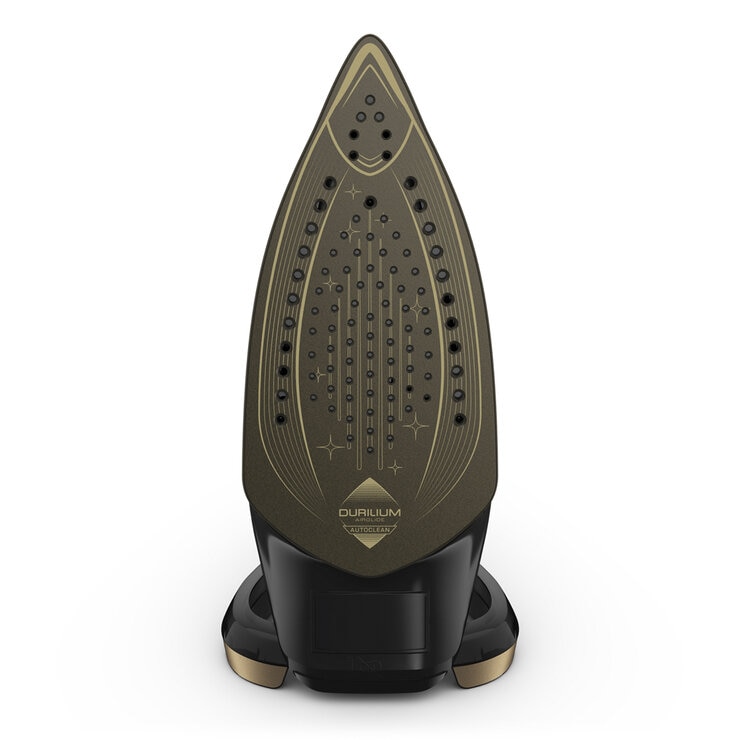 T-Fal Plancha de Vapor Puregliss