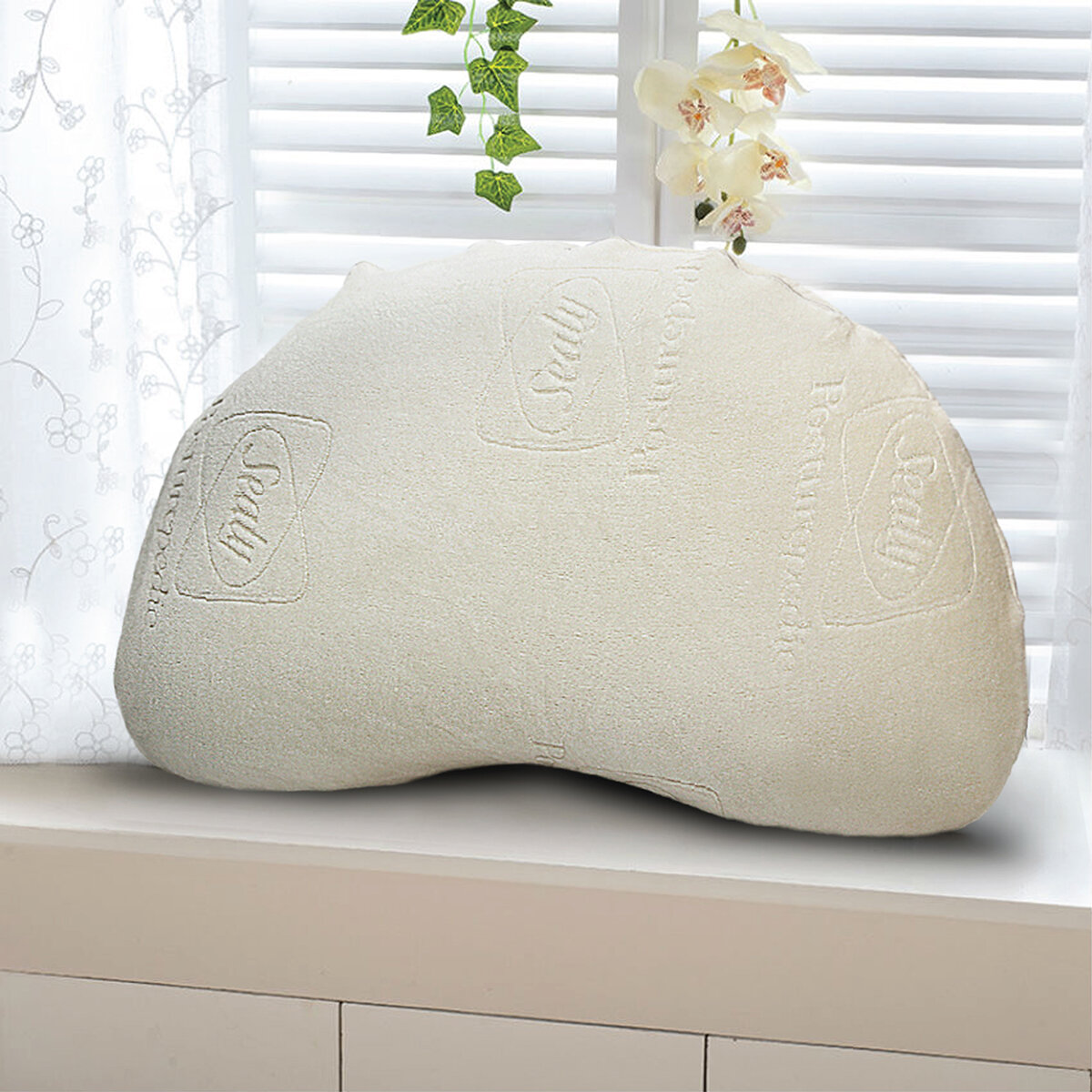 Sealy, Almohada Embody, Harmony