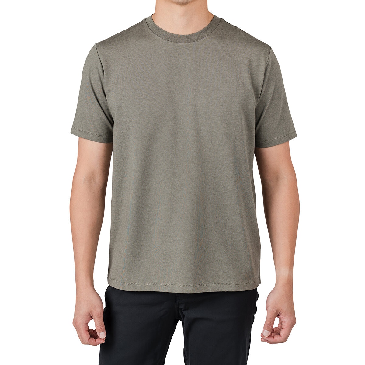 Rough Dress Playera para Caballero Varias Tallas y Colores