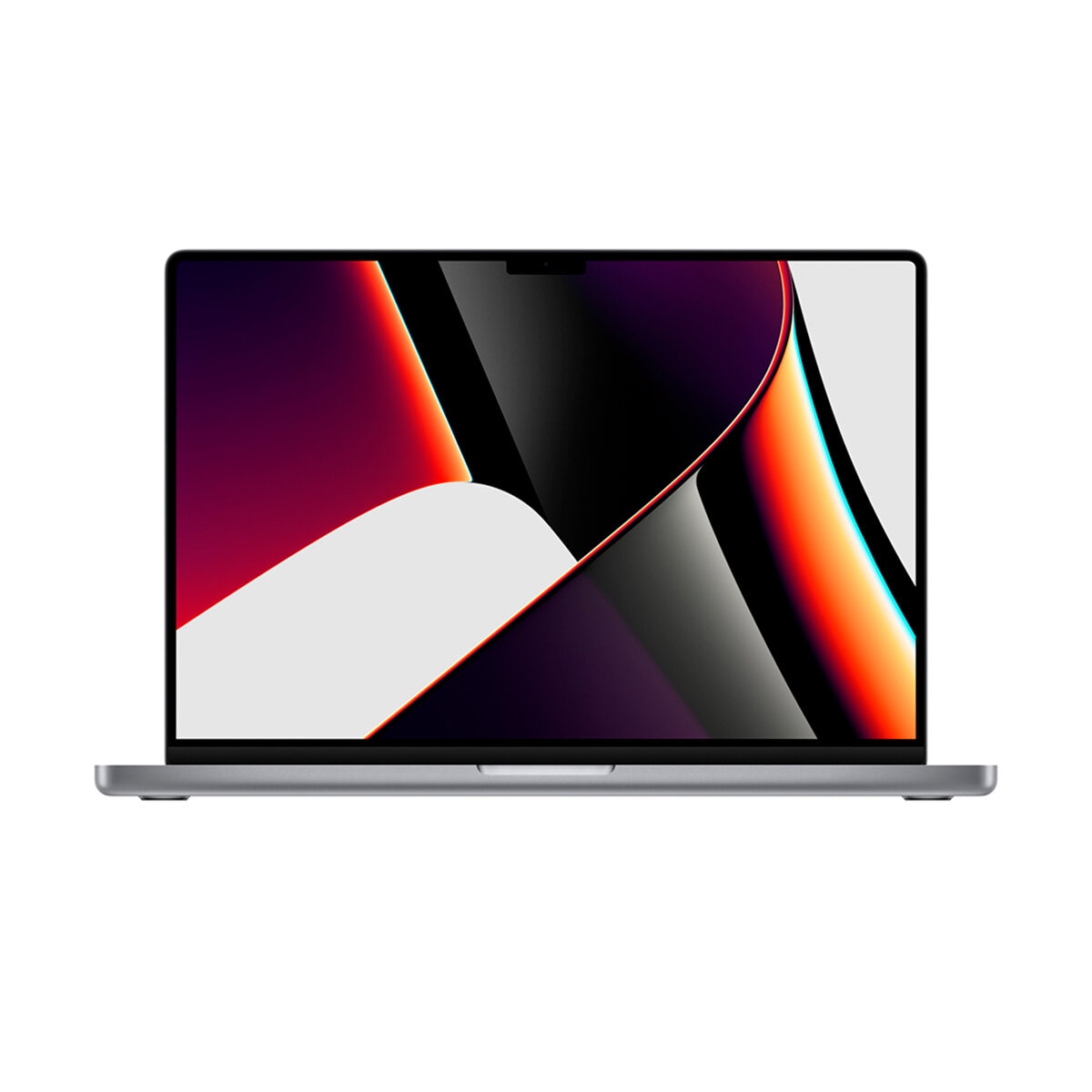 Apple MacBook Pro 16" Chip M1 Pro 512GB Gris Espacial Costco México