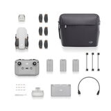 DJI Mini 4K Fly More Combo Dron