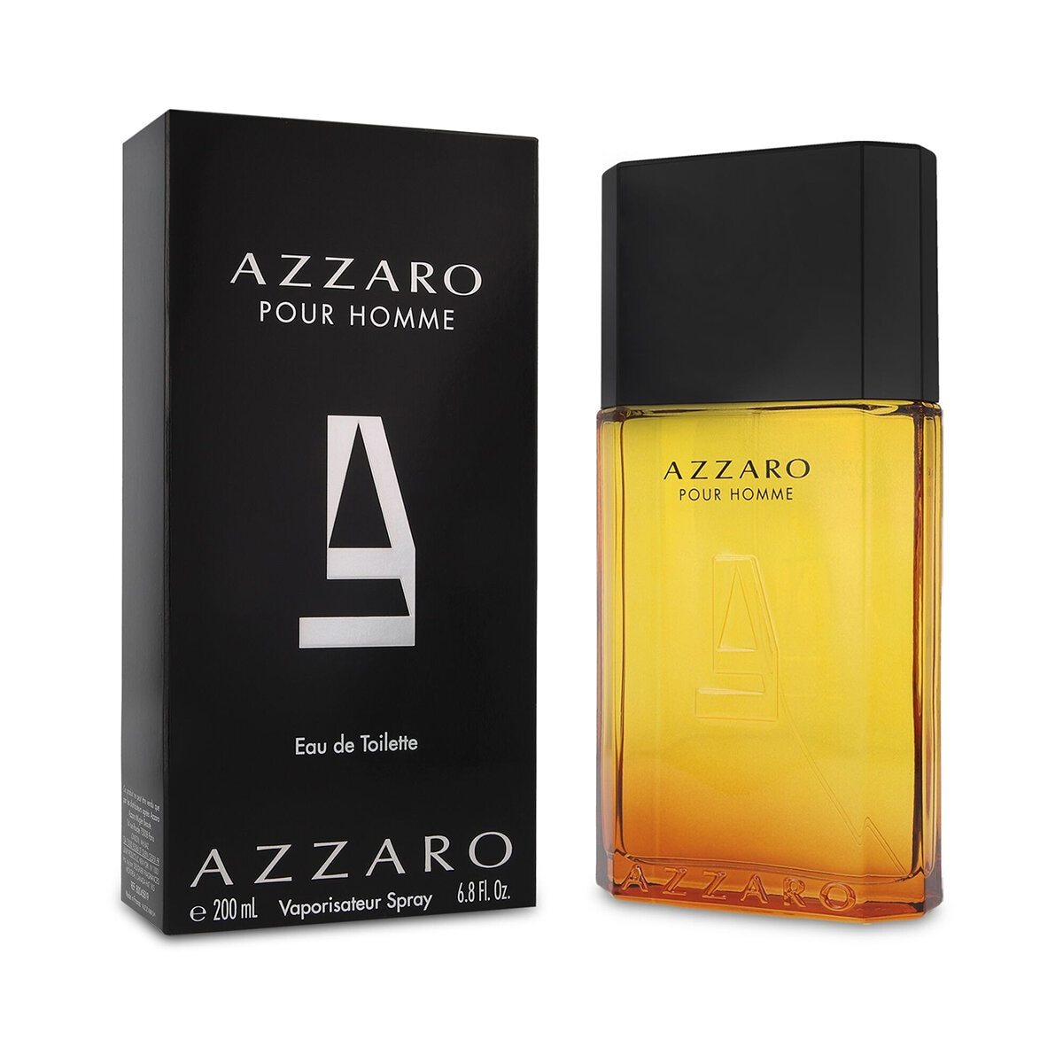 Azzaro 200 ml