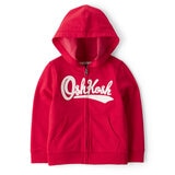 Oshkosh Conjunto de 2 piezas para Niños y Niñas Rojo 8 Años Oshkosh Conjunto de 2 piezas para Niños y Niñas Rojo 8 Años