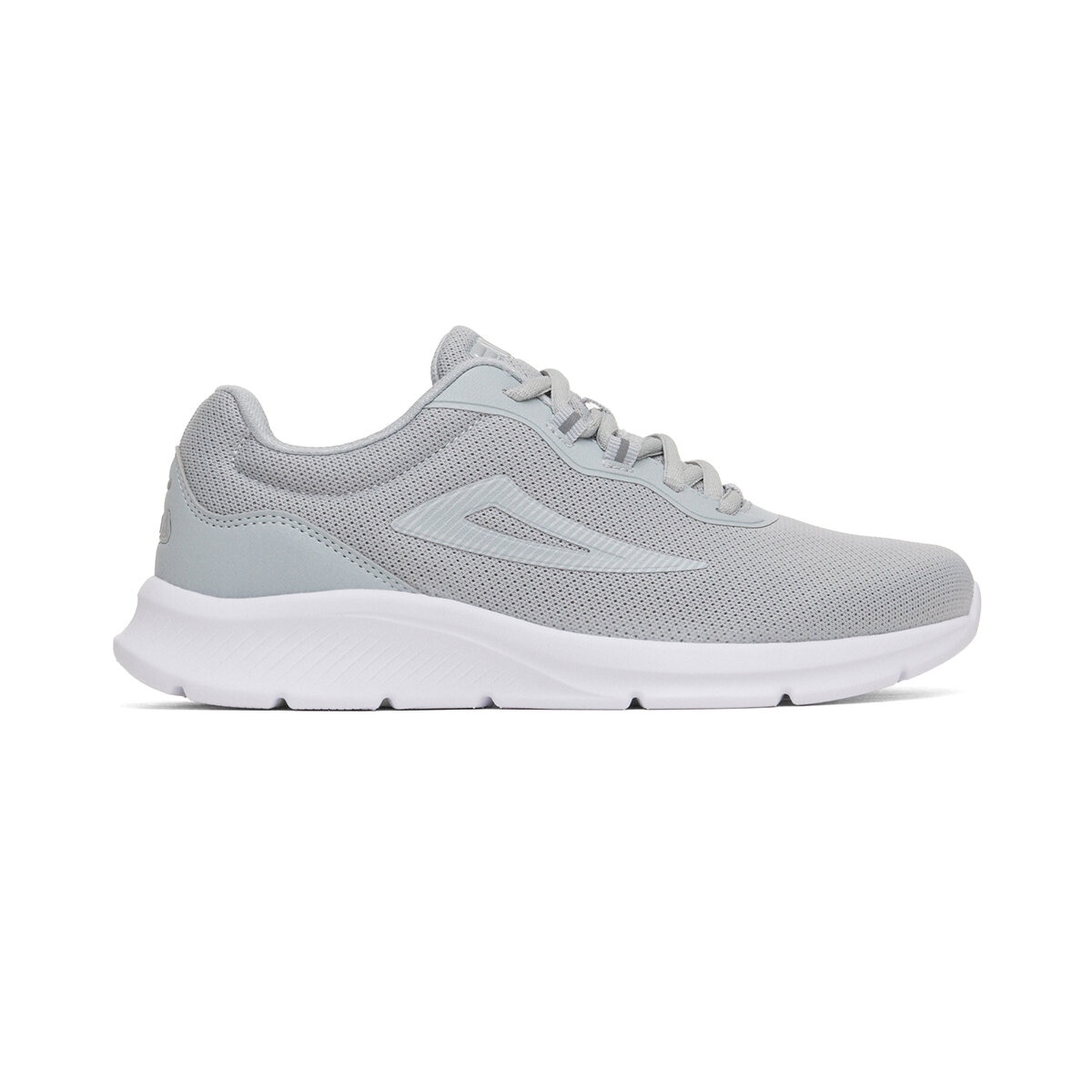 Fila Tenis para Dama Gris MX 24.5 / US 7.5