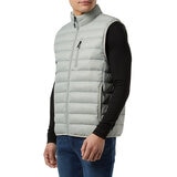 32 Degrees Heat Chaleco para Caballero Gris Extra Grande