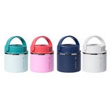 Thermoflask, 2 Recipientes para Comida con Aislamiento al Vacío 591 mL, Varios Colores Thermoflask, 2 Recipientes para Comida con Aislamiento al Vacío 591 mL, Varios Colores