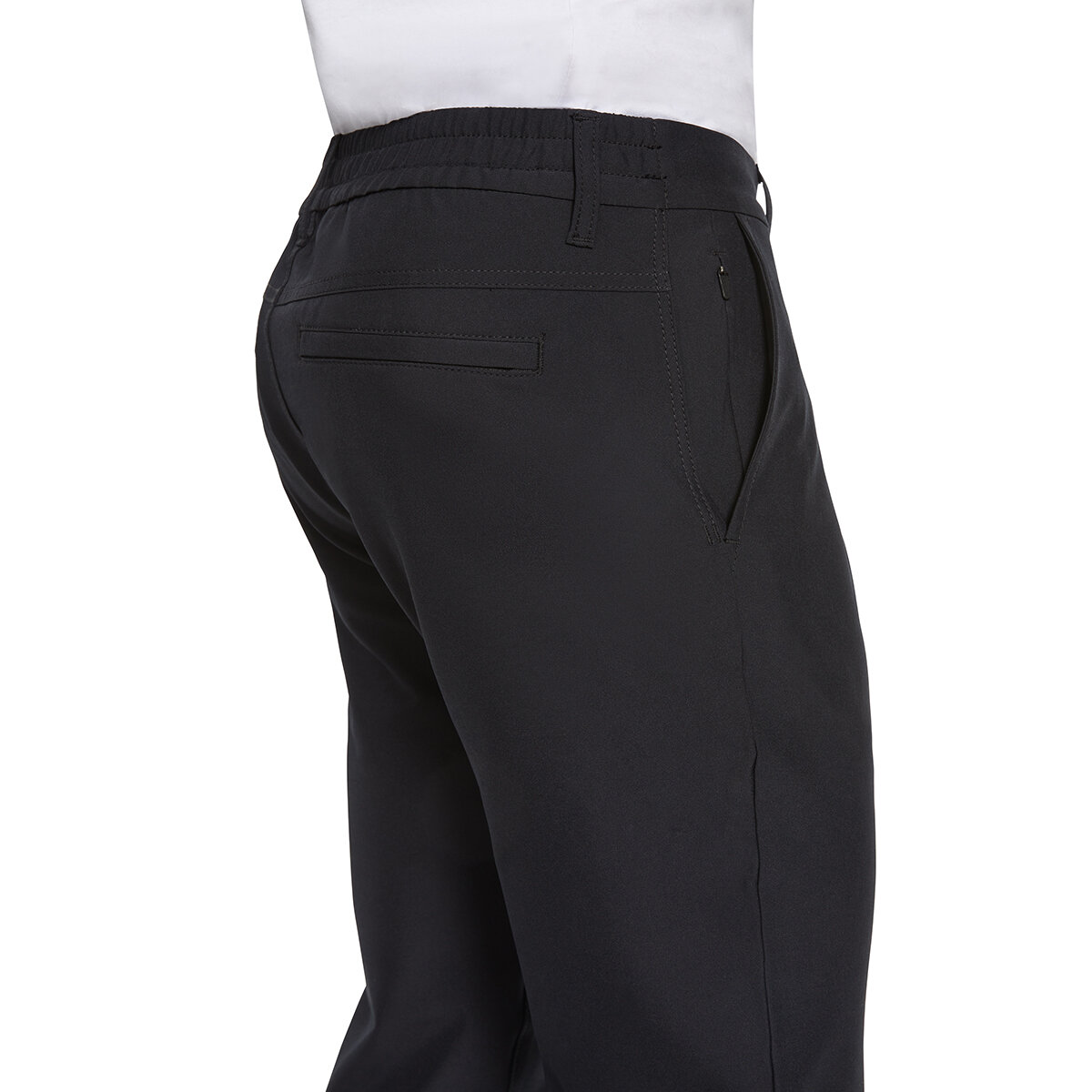 Marc New York Pantalones para Caballero negro 32 x 30
