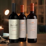 Vino Tinto Robert Mondavi Winery Reserve Library Collection 6/750 ml