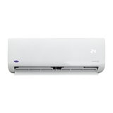 Carrier, Aire Acondicionado Minisplit, Enfriamiento y Calefacción, 18,000 BTU, 220V, Gas R32, con Wi-Fi