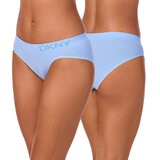 DKNY Ropa interior para Dama 4 piezas Rosa Extra Grande