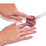 Le Mini Macaron Kit de Manicura en Gel