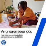 HP 15-fc0287la Laptop 15.6" FHD AMD Ryzen 7 7730U 8GB 512GB SSD HP 15-fc0287la Laptop 15.6" FHD AMD Ryzen 7 7730U 8GB 512GB SSD