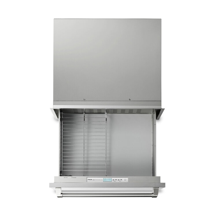 Thor Kitchen Cajón Caliente