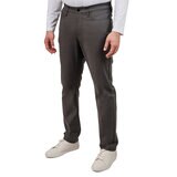 United Colors of Benetton Pantalones para Caballero Gris 34 x 30
