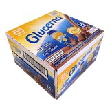 Glucerna Sabor Chocolate Caja de 16 Envases de 237ml c/u