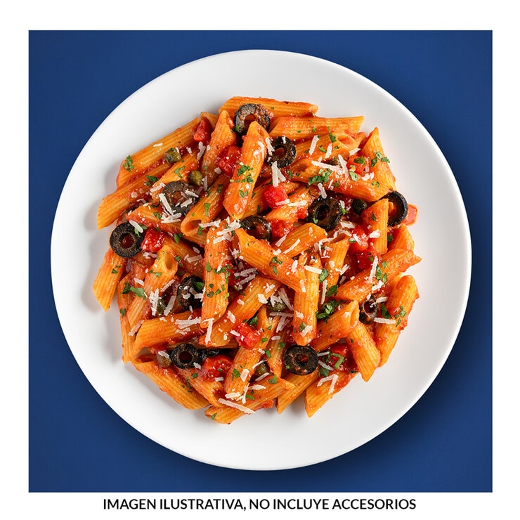 Barilla Surtido de Pastas Cortas 8 pzas de 500 g
