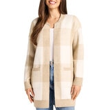 Matty M Suéter para Dama Varias Tallas y Colores