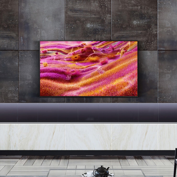 Samsung Pantalla 50" Neo QLED 4K Smart TV