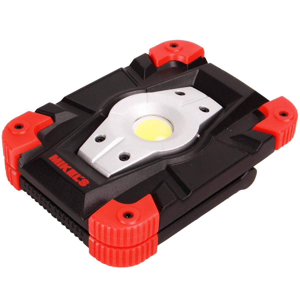 Mikel's, Reflector LED Recargable de Uso Rudo