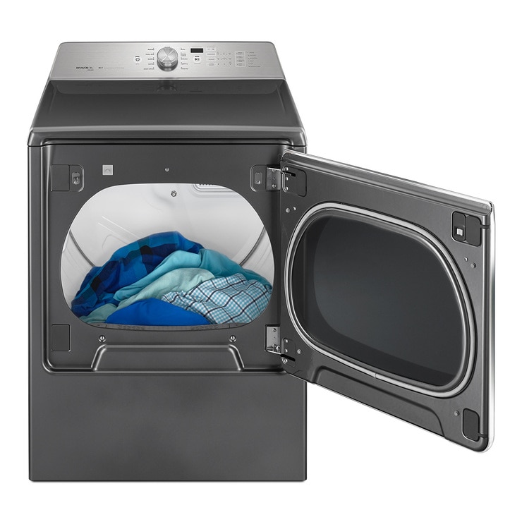 Secadora Maytag para 27Kg advanced moisture sensing, 11 programas