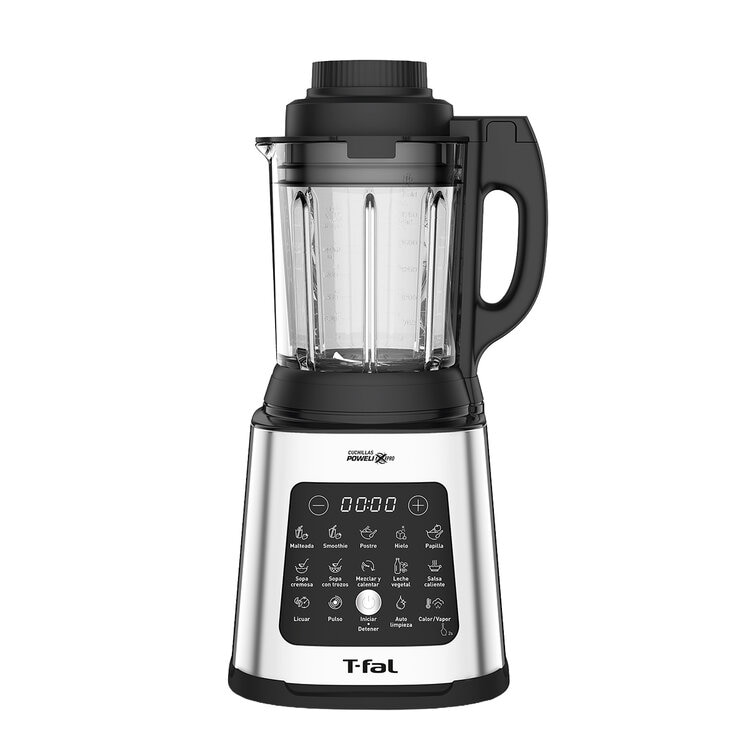 T-Fal, Licuadora Ultraforce Cook 1400W T-Fal, Licuadora Ultraforce Cook 1400W
