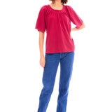 Bobeau Blusa para Dama Varias Tallas y Colores