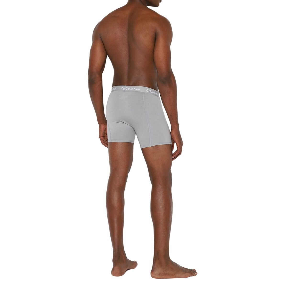 Calvin Klein Bóxers para Caballero 3 piezas Azul Mediana