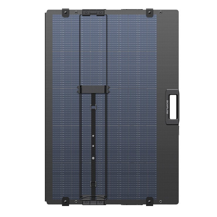 EcoFlow, Estación de Energía Portátil Delta Pro+ Panel Solar 400W EcoFlow, Estación de Energía Portátil Delta Pro+ Panel Solar 400W