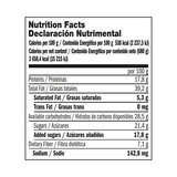 Natur Source topping orgánico para ensalada 680g