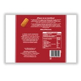 Lotus Bíscoff Galleta de Trigo Caramelizada 1 kg