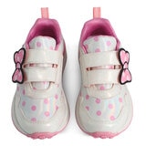 Disney Minnie, Tenis para Niña, Diferentes Modelos, Varias Tallas