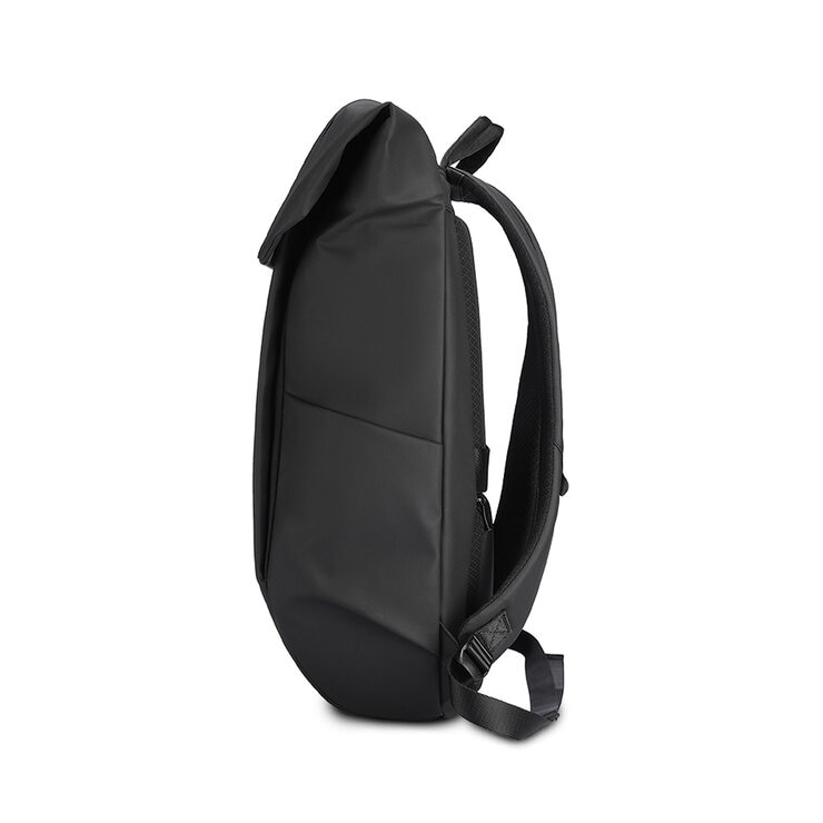 Mark Ryden, Mochila Ejecutiva Expandible para Laptop de 17”– Aesthetic, Impermeable y con Apertura 180°