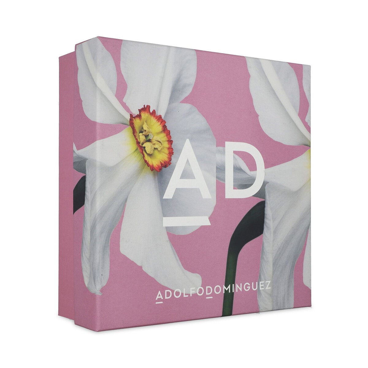 Adolfo Dominguez Jazmin Tonka 2Pzs 120 ml + 60 ml Adolfo Dominguez Jazmin Tonka 2Pzs 120 ml + 60 ml
