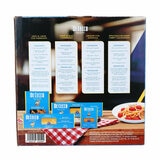 De Cecco Pastas Surtidas 4/454 gr De Cecco Pastas Surtidas 4/454 gr