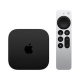 Apple TV 4K 128 GB