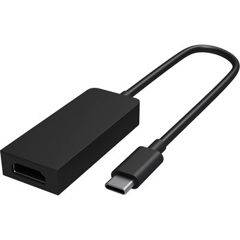 Microsoft Surface Adaptador USB-C - HDMI