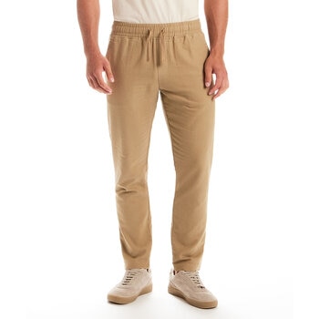 Vintage & Black Pantalones tipo Lino para Caballero Varias Tallas y Colores