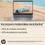 HP 14-fd0001la Laptop Omnibook Ultra 14" 2.2K Táctil AMD Ryzen AI 9 32GB 1TB SSD