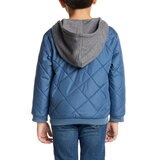 Andy & Evan Chamarra para Niños y Niñas Azul 5 Años