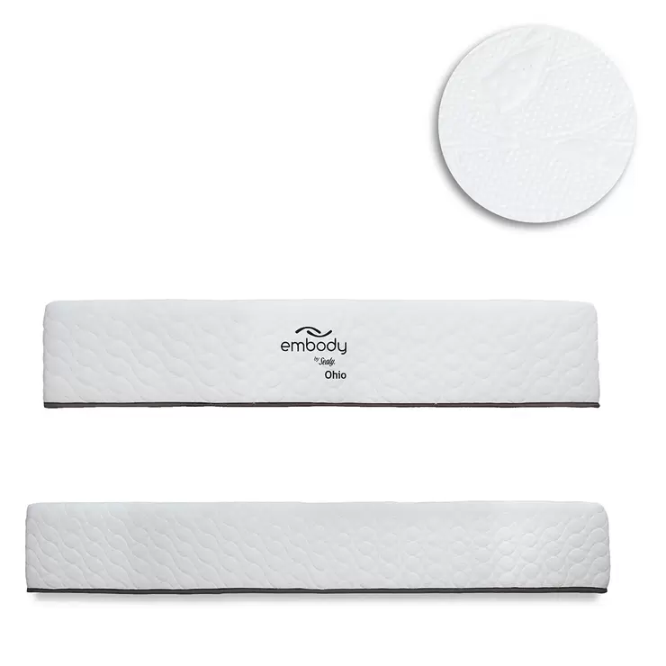 Sealy, Ohio, Colchón Queen Size