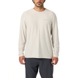 Hang Ten Playera con protección solar para Caballero Varias Tallas y Colores